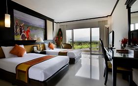 รอยัล ฮิลล์ กอล์ฟ รีสอร์ต แอนด์ สปา (SHA Extra Plus)